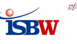 ISBW une