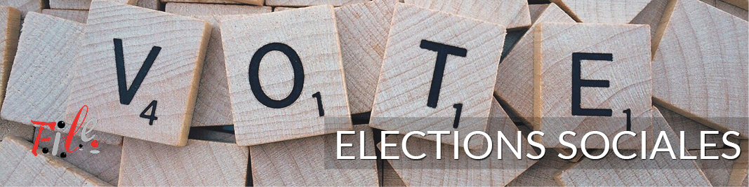 Elections sociales Elections sociales