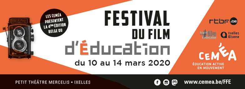 Festival du Film d’éducation