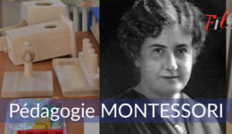 Montessori une 2