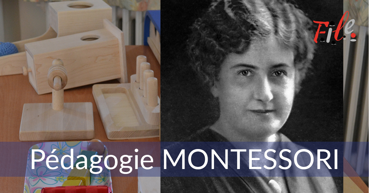 Montessori une 2