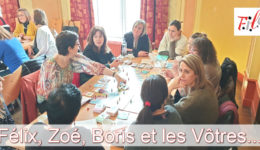 2019-02-21 Matinée découverte 2019-02-21 Matinée découverte
