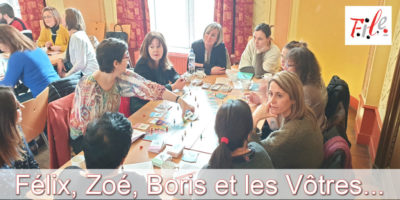 2019-02-21 Matinée découverte