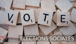 2020 Site A la une Elections
