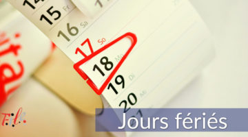 2020 Site A la une Jours fériés