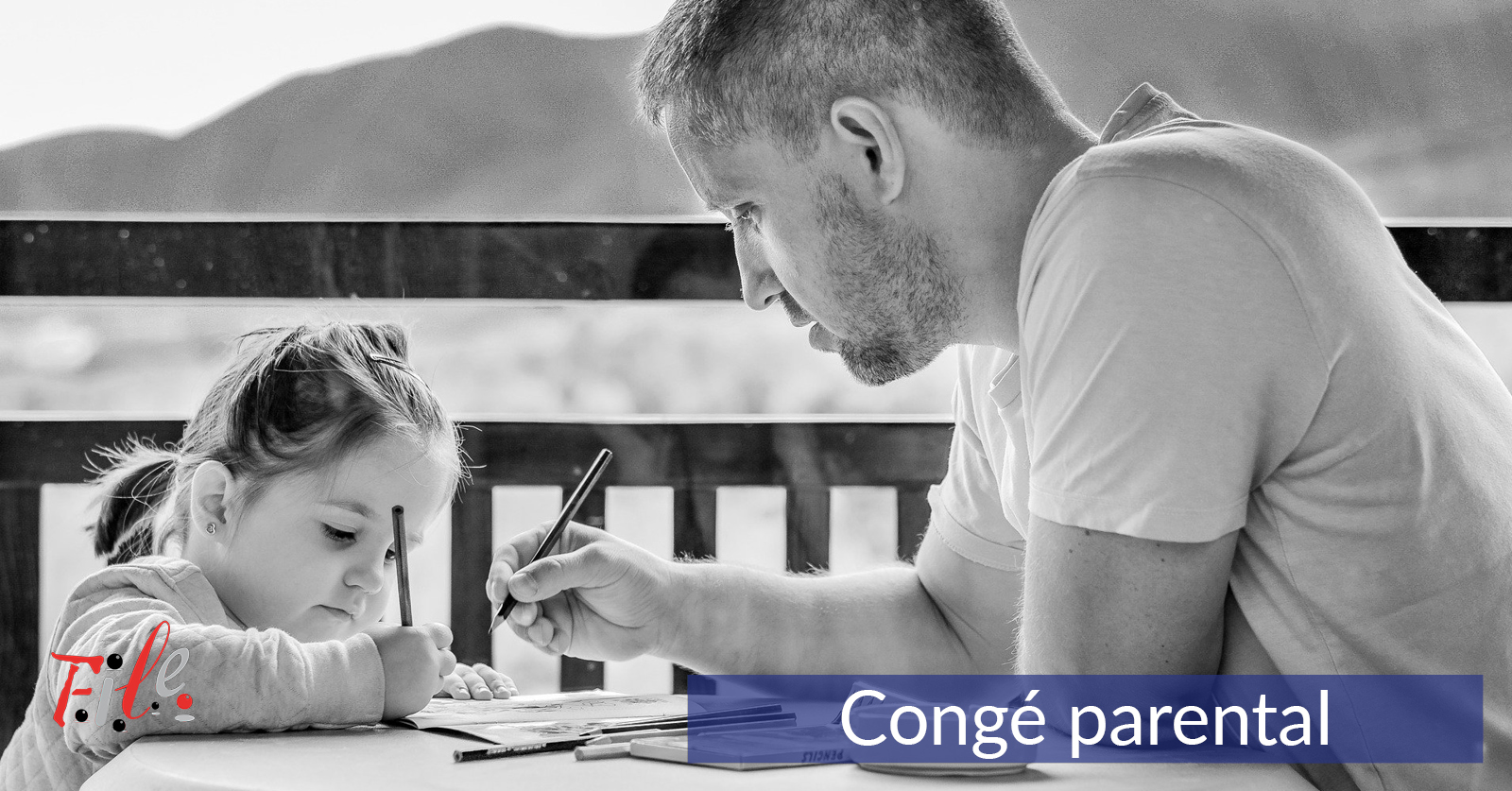 2020 Site A la une Congé parental