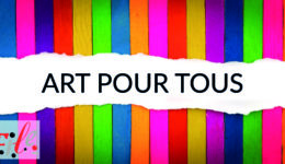 2020 Site A la une Art & Enfants