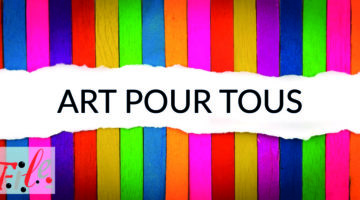 2020 Site A la une Art & Enfants