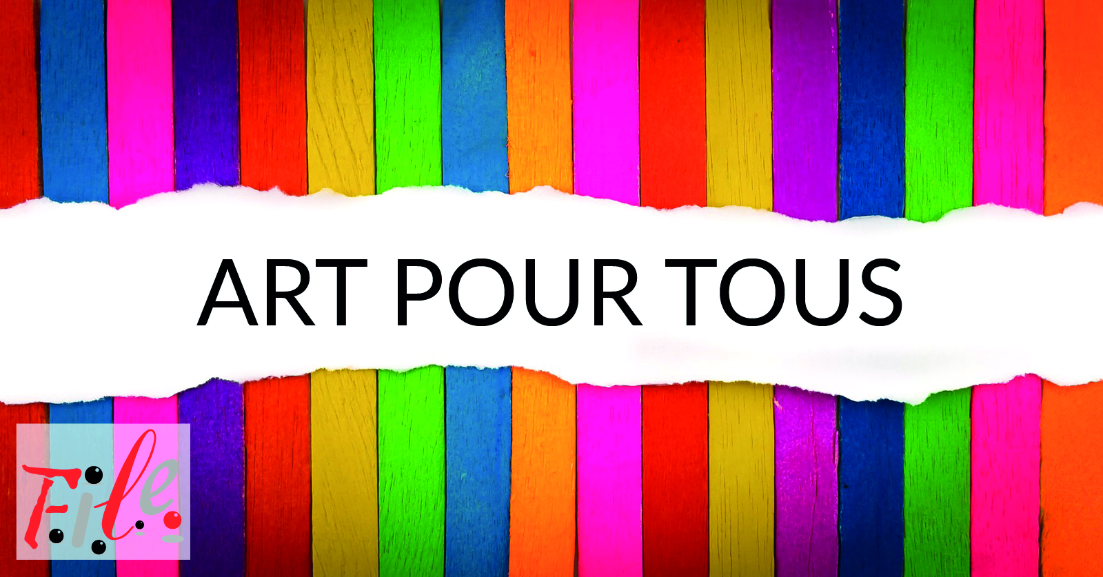 2020 Site A la une Art & Enfants