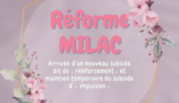 IMAGE Réforme Milac (Logo)