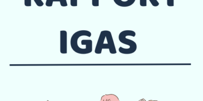 Copie de Rapport IGAS sur les crèches en France Qualité de l’accueil et prévention de la maltraitance dans les crèches (Logo)