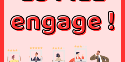 Copie de la FILE engage ! (Logo)