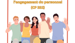 La reprise d’ancienneté lors de l’engagement du personnel (CP 332) La reprise d’ancienneté lors de l’engagement du personnel (CP 332)