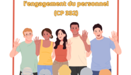 La reprise d’ancienneté lors de l’engagement du personnel (CP 332)