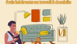 Logo Accueillant.e.s salarié.e.s - augmentation du remboursement des frais inhérents au travail à domicile Logo Accueillant.e.s salarié.e.s - augmentation du remboursement des frais inhérents au travail à domicile