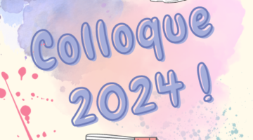 Colloque 2023