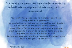 Le jardin des enfants - ExtrasCOOL (1)