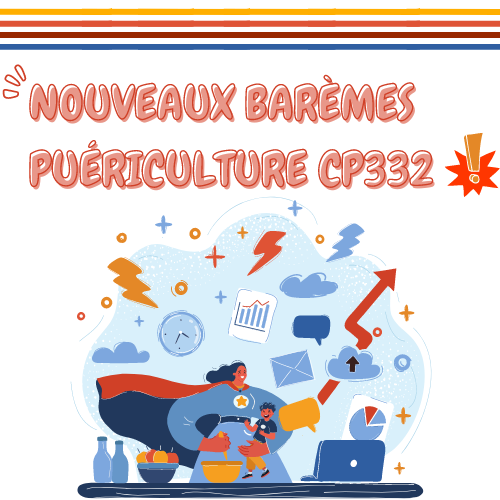 Barème puéricultrices Barème puéricultrices