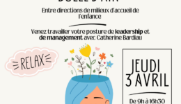 affiche correctif enfance