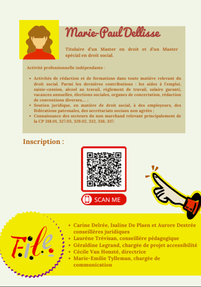 Incapacité de travail