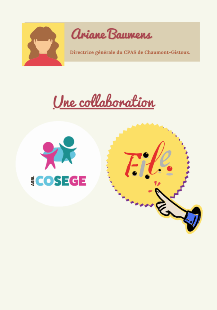 Concertation sociale interne dans le secteur public