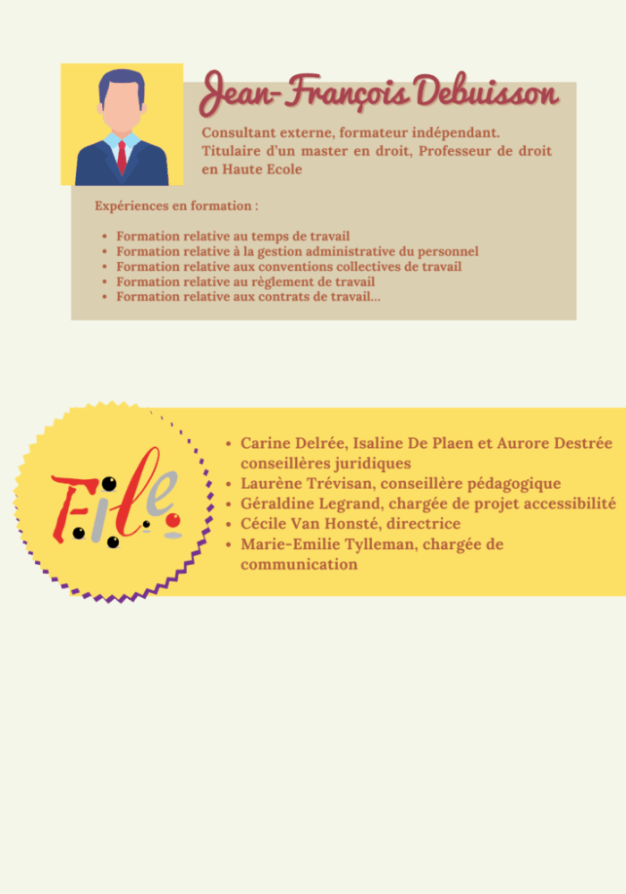 Le contrat de remplacement