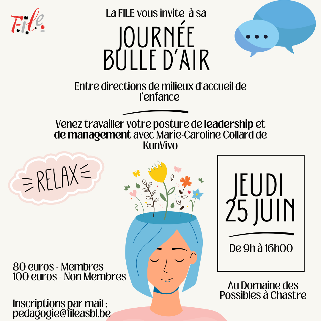 Journée direction 2026